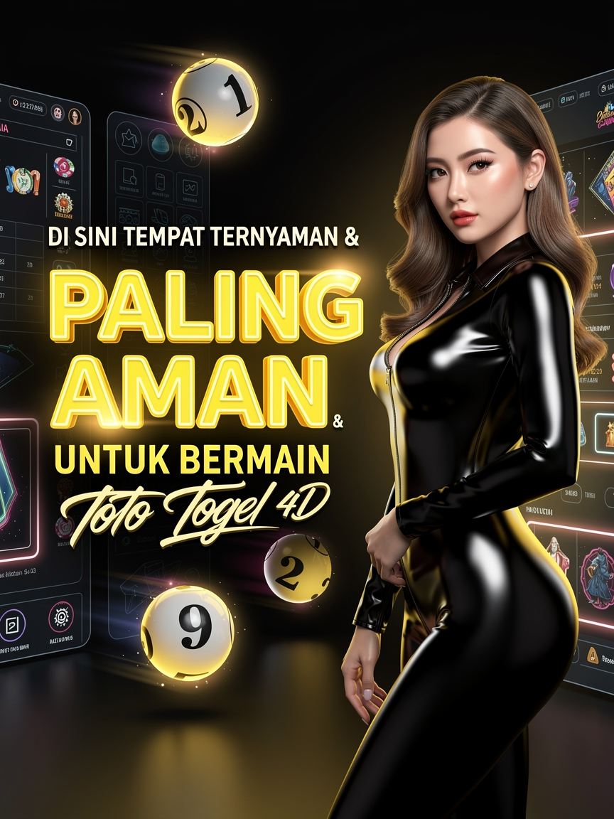 TENAR4D — banner utama